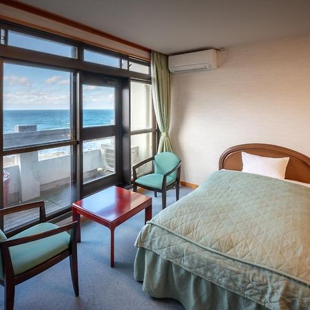 Hotel Sun Resort Shonai Tsuruoka Eksteriør bilde