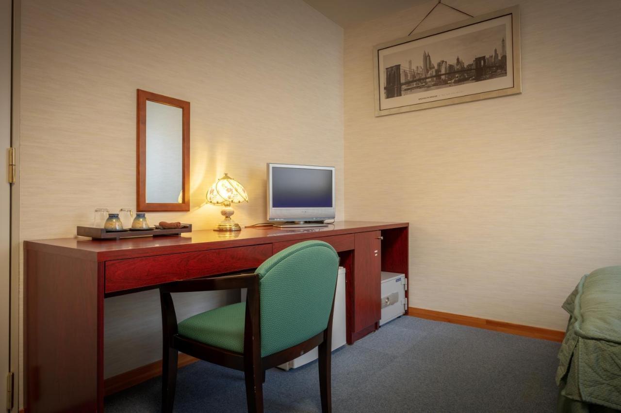 Hotel Sun Resort Shonai Tsuruoka Eksteriør bilde