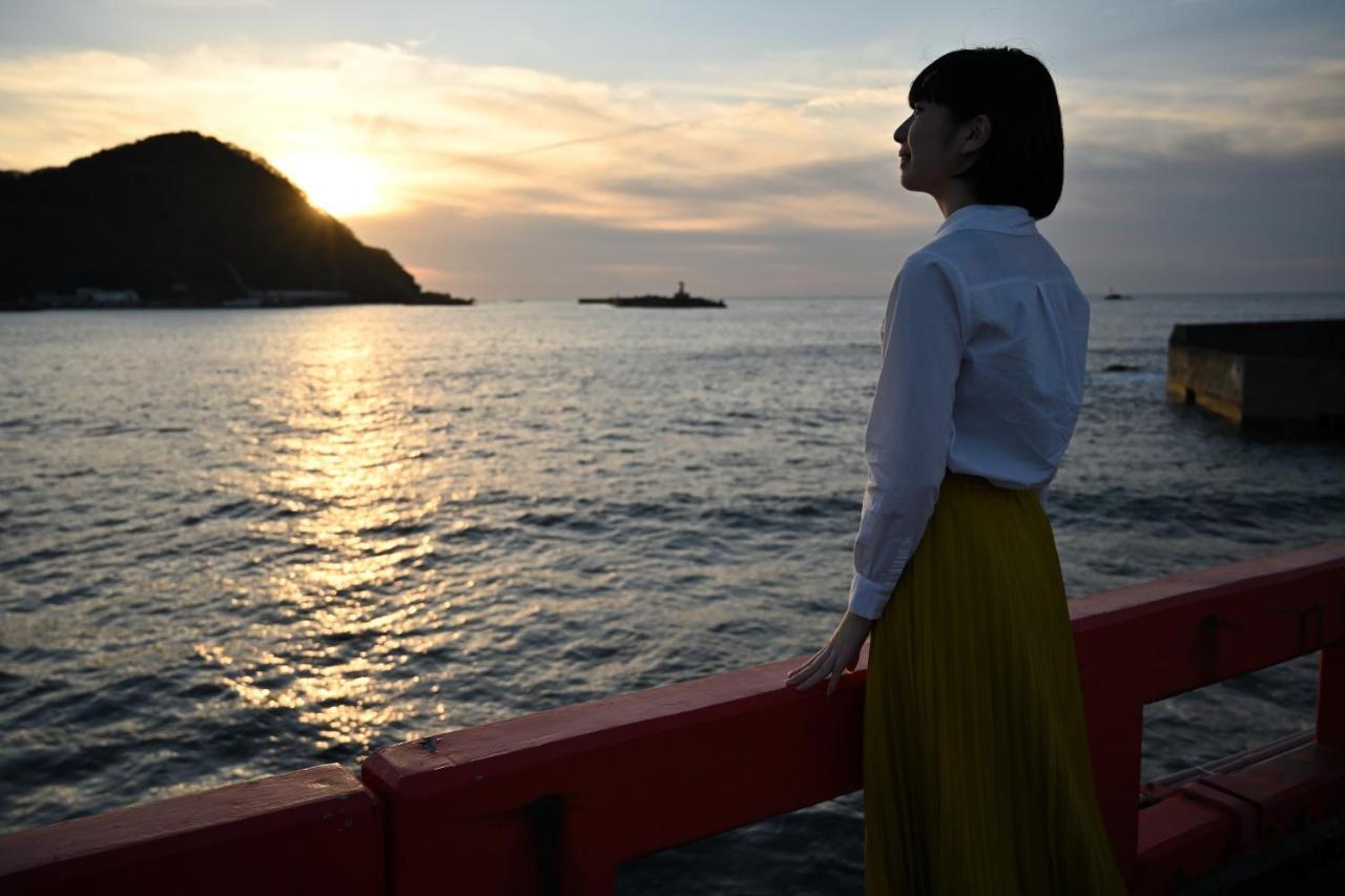 Hotel Sun Resort Shonai Tsuruoka Eksteriør bilde